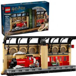 LEGO HARRY POTTER - BOOK NOOK - LE COIN LECTURE - LE POUDLARD EXPRESS #76450 (0825)